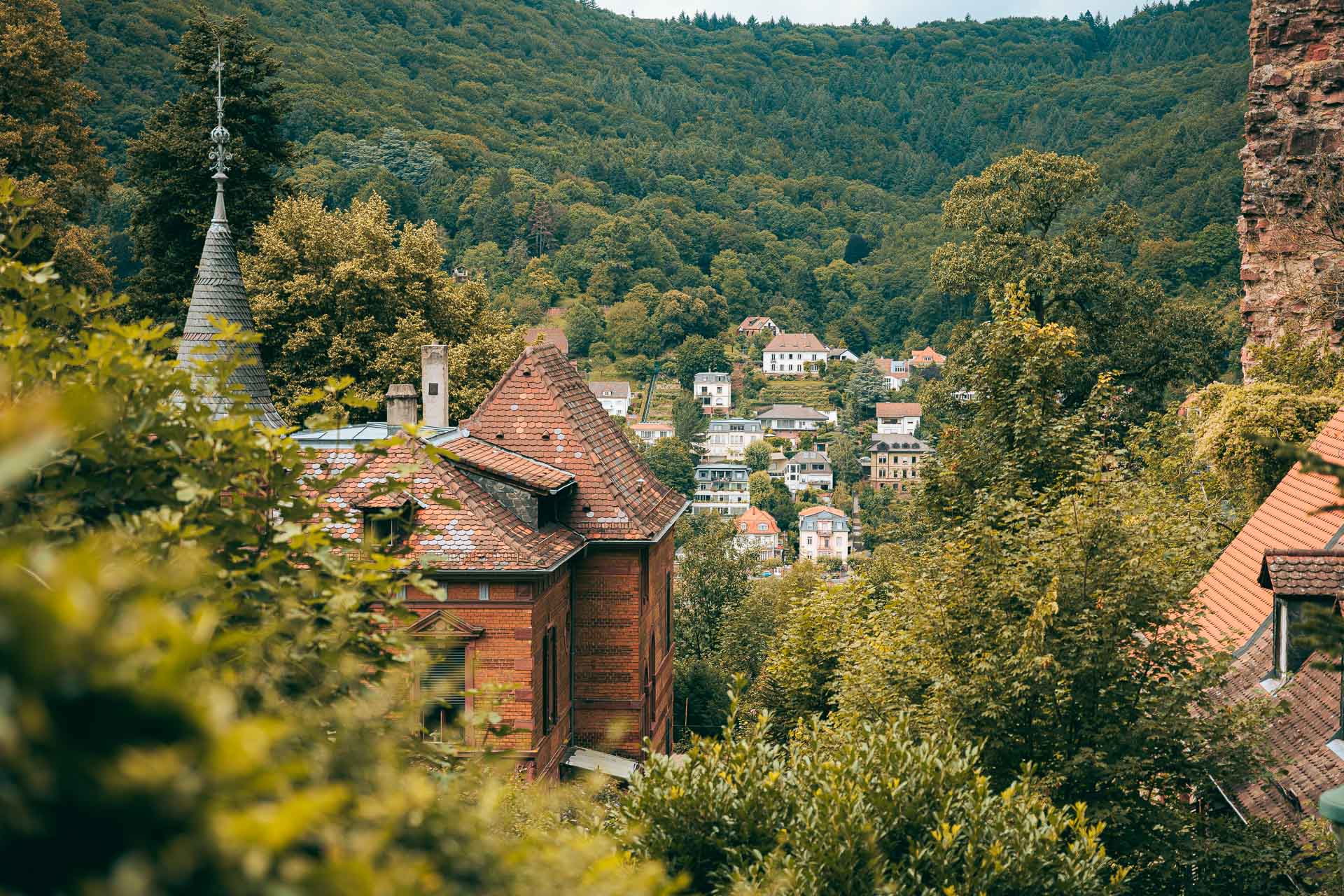 Heidelberg