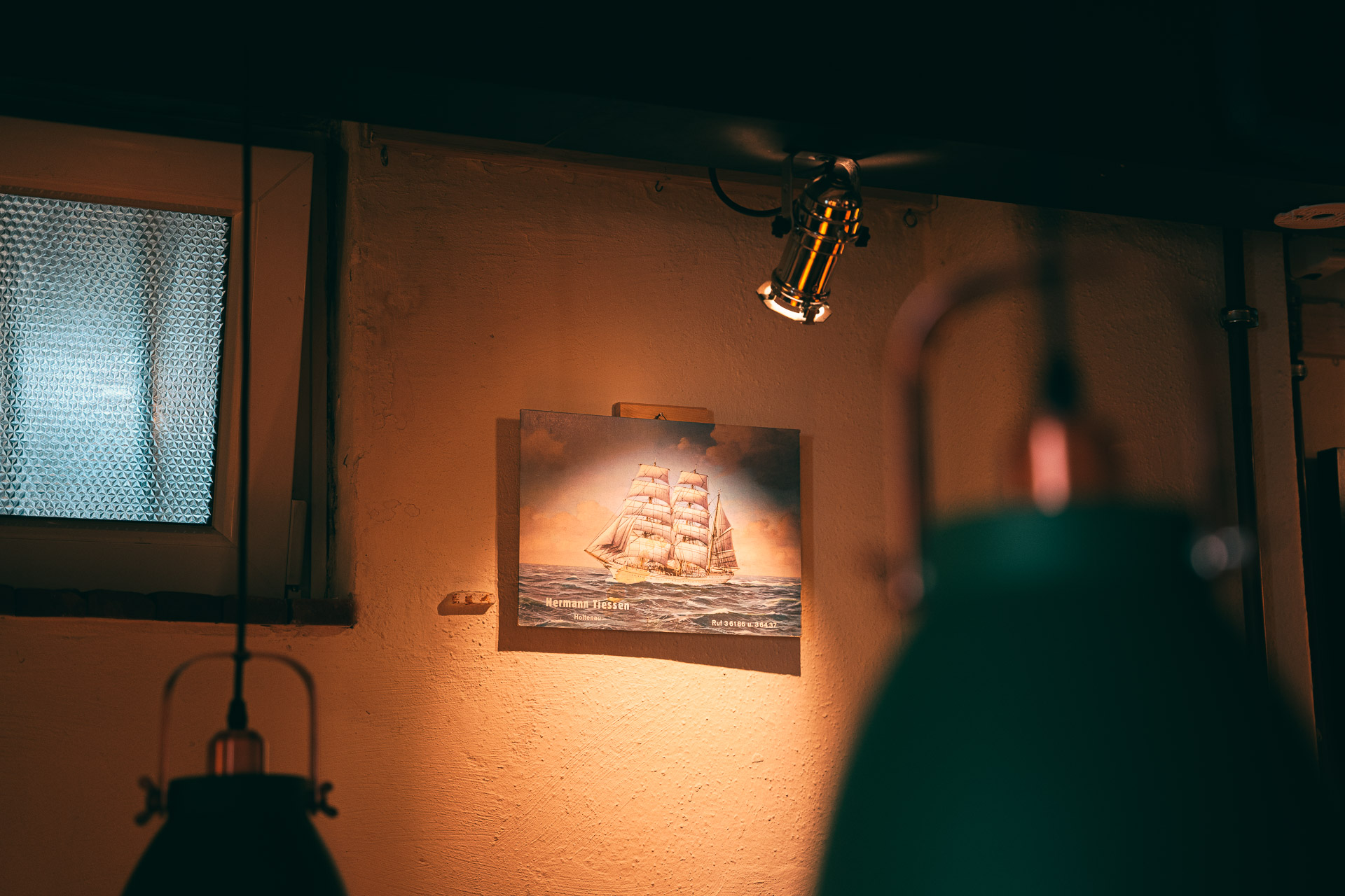 Kiel & Hamburg