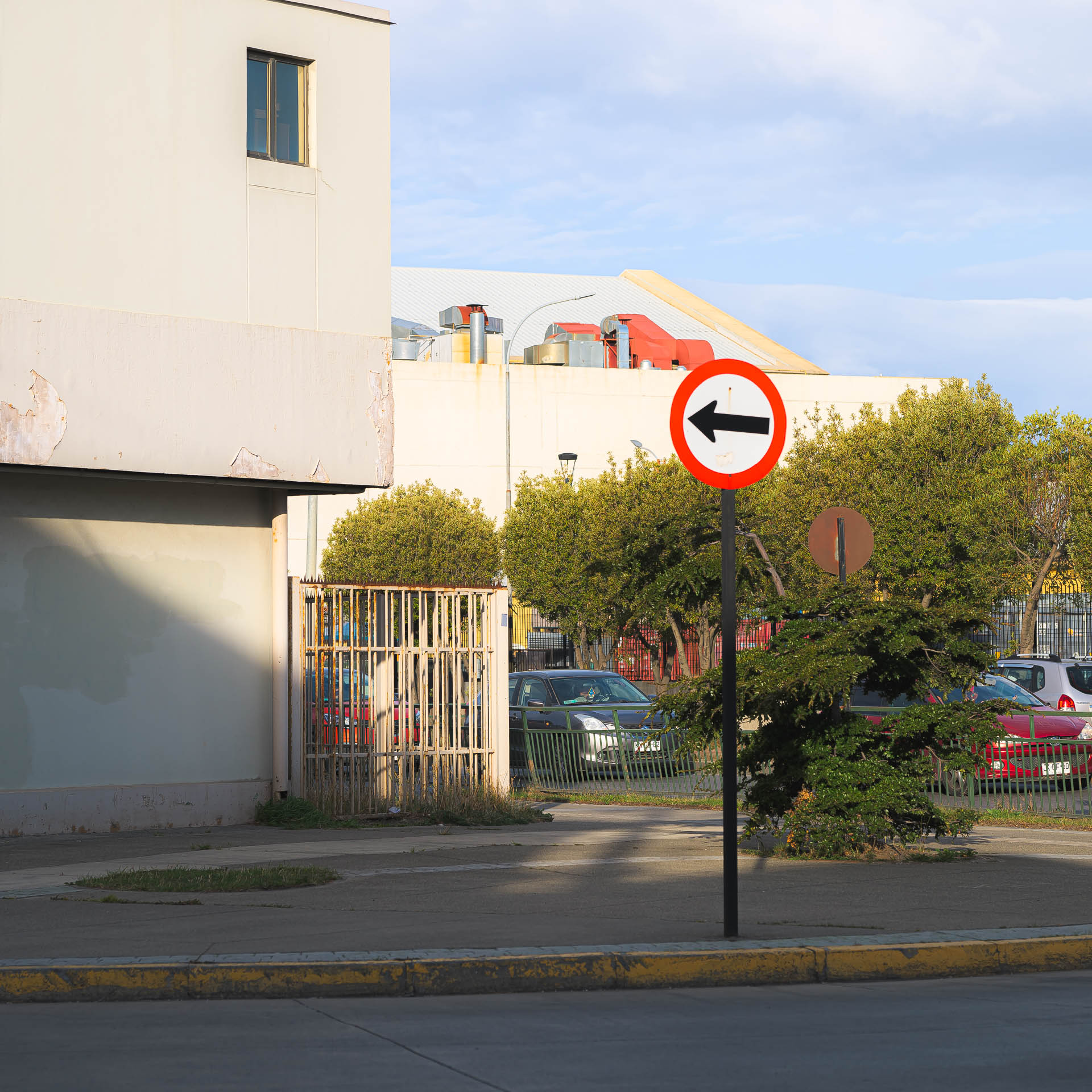 Punta Arenas