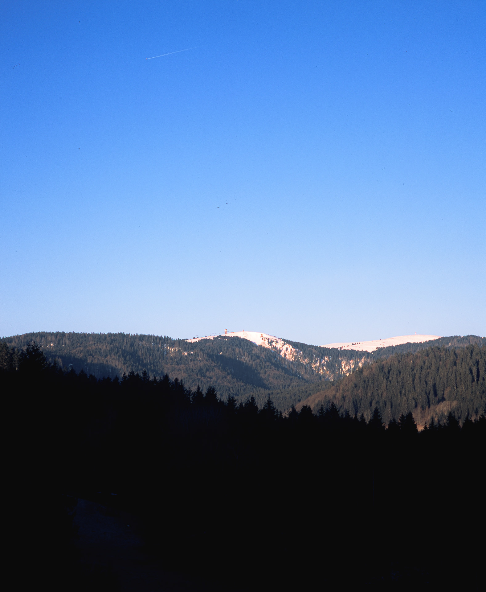 Schwarzwald