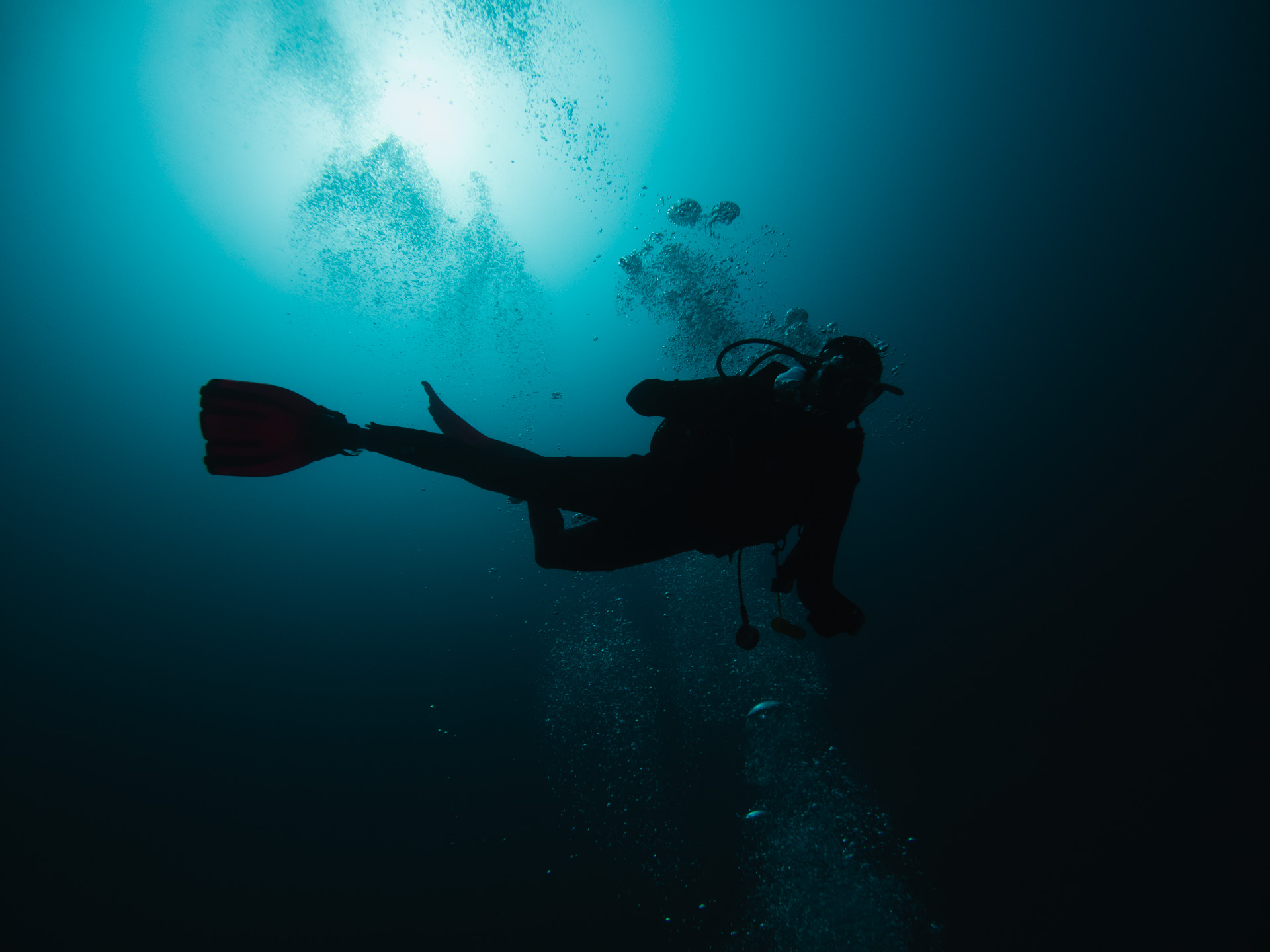 Deep Sea